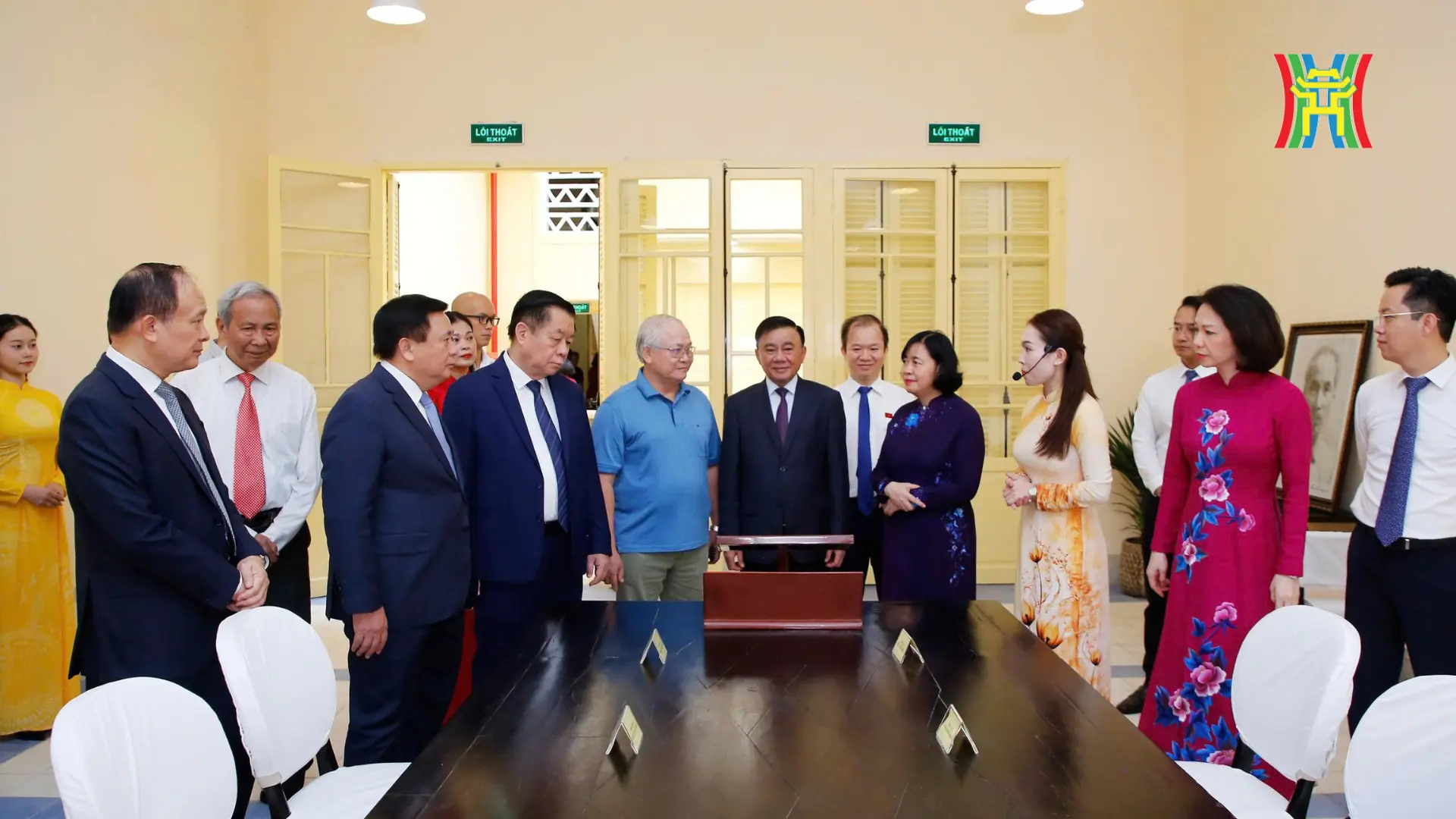 Đài PTTH Hà Nội